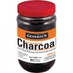Generals Charcoal Powder